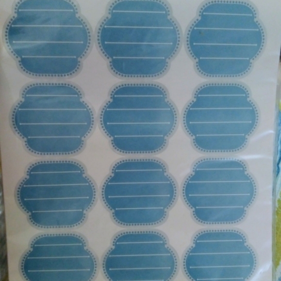 The Pioneer Woman Sticker Labels - Picture 6 of 6